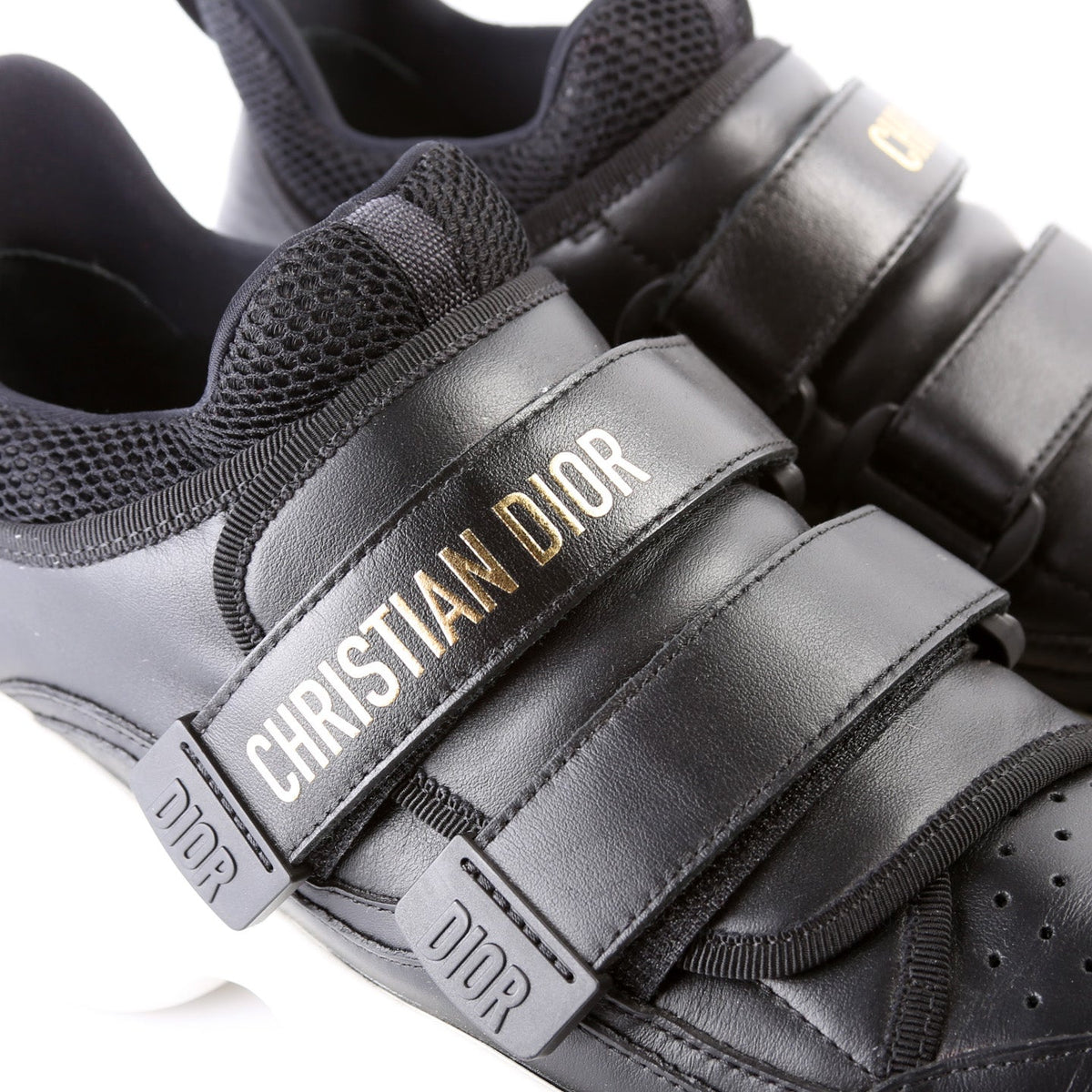 Logo Sneakers Size 38