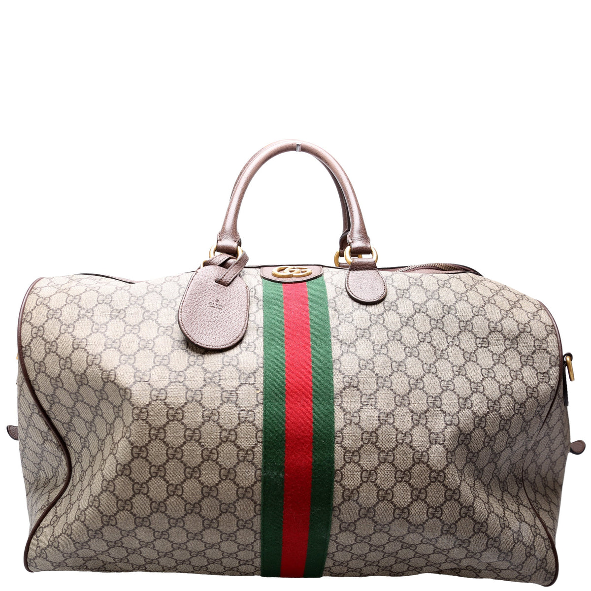 GG Supreme Savoy Large Duffle