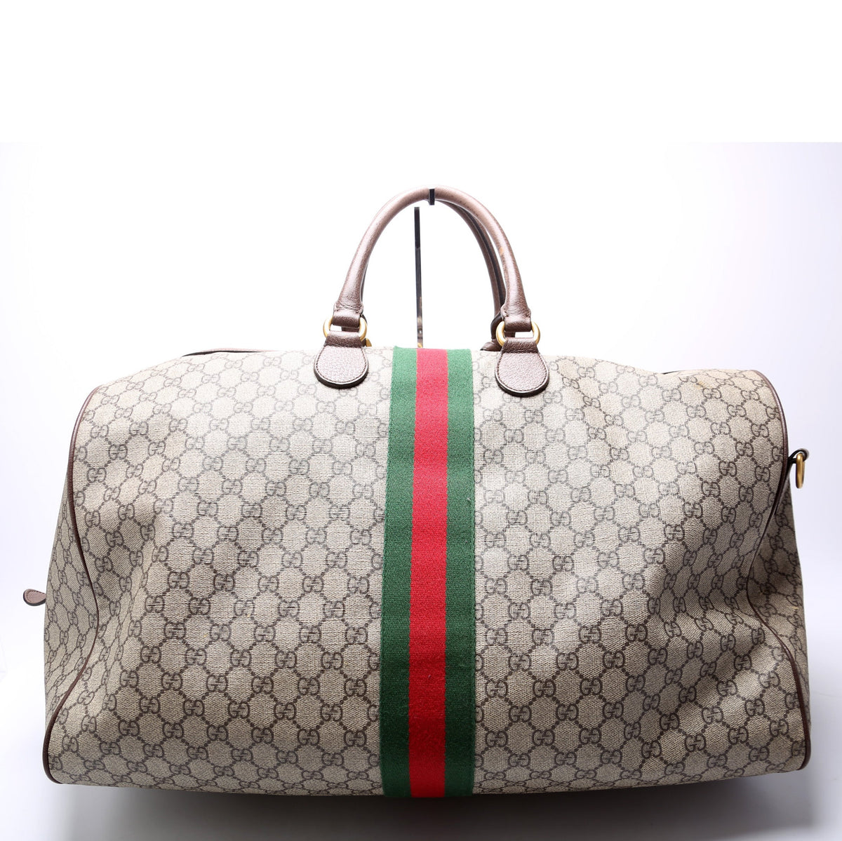 GG Supreme Savoy Large Duffle