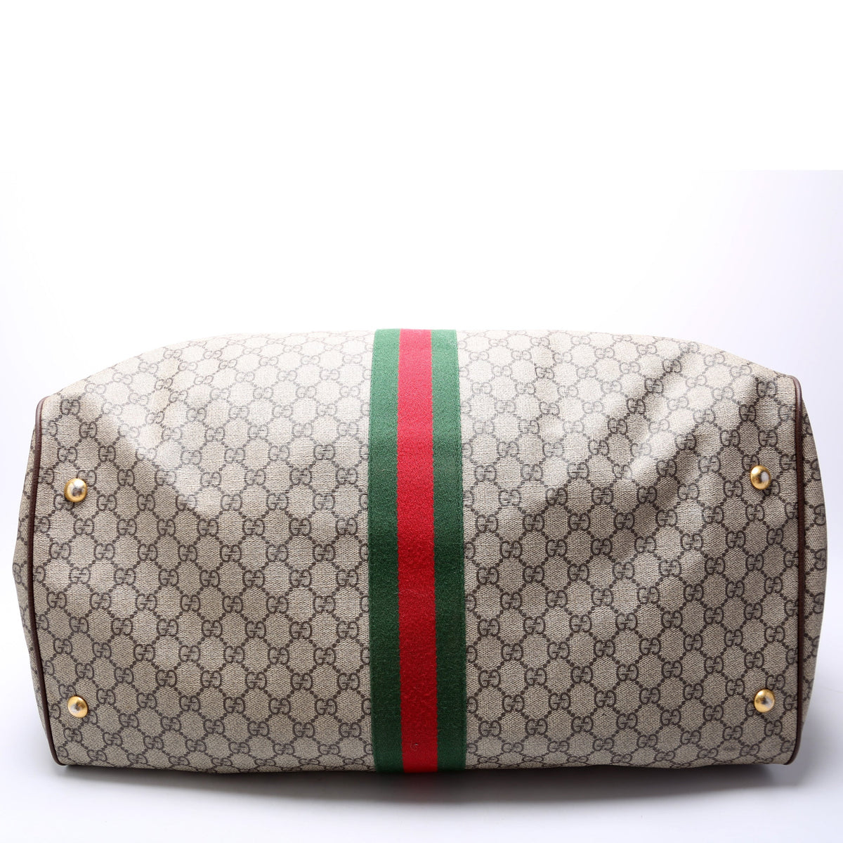 GG Supreme Savoy Large Duffle