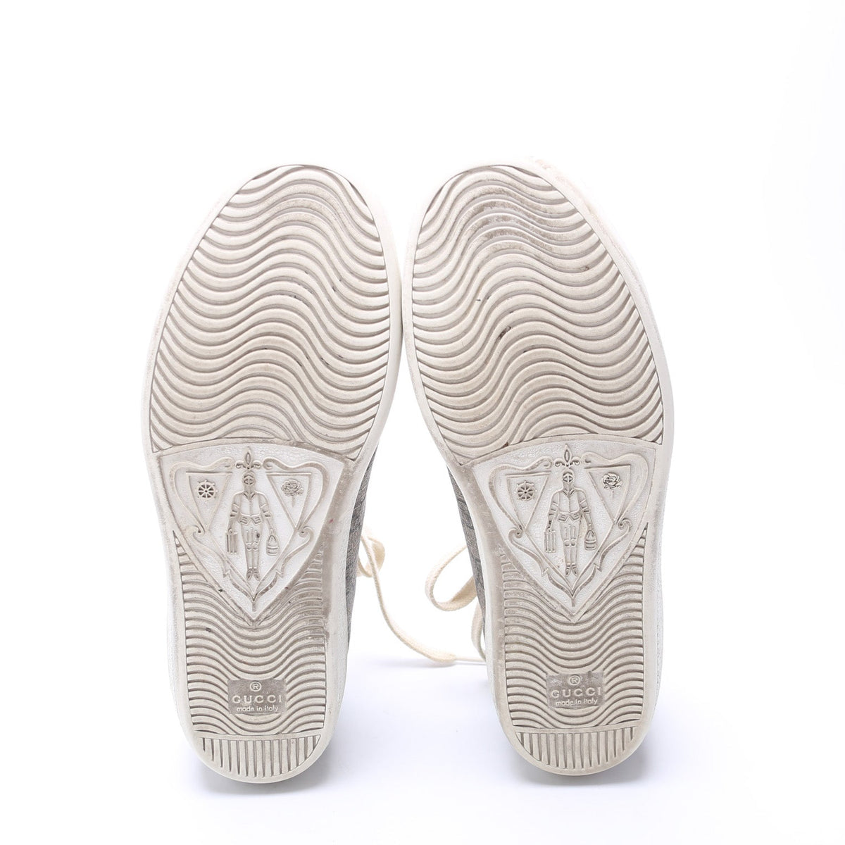 Ace Web Not Fake Sneakers Size