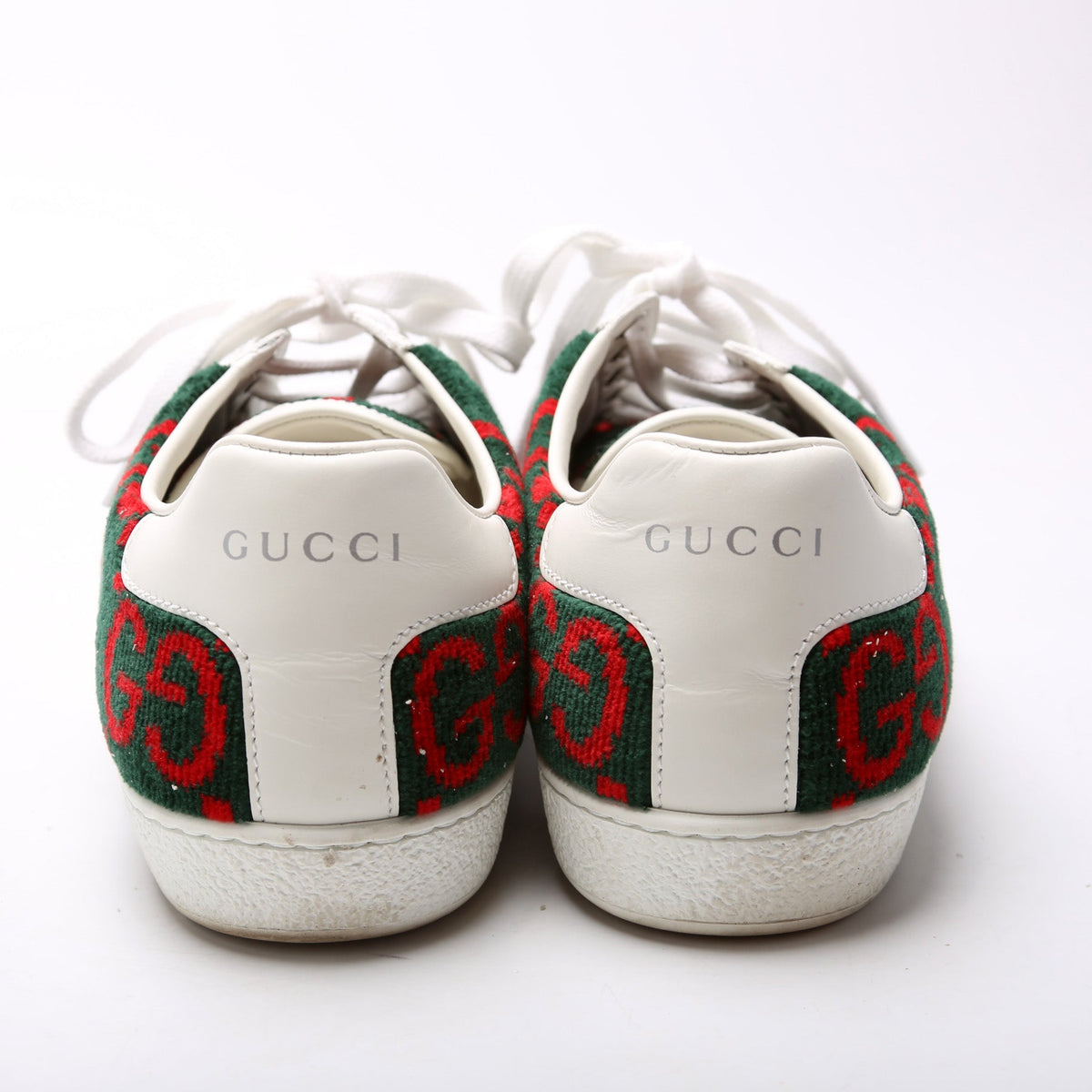 Ace Web Sneakers Size