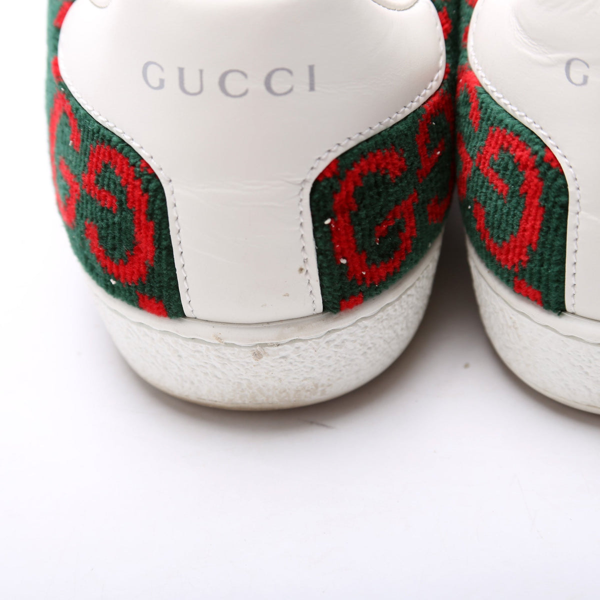 Ace Web Sneakers Size