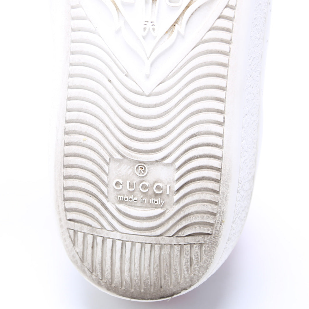 Ace Leather Sneakers Size .