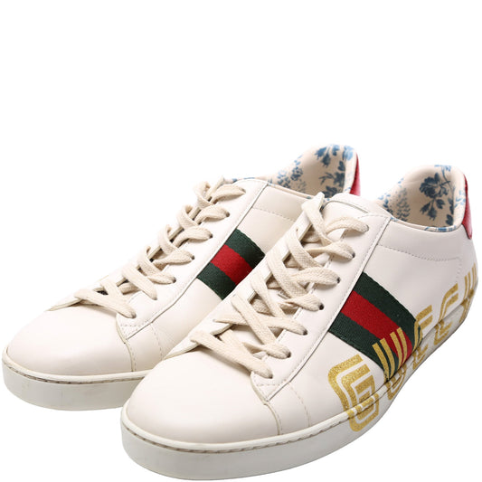 Ace Web Guccy Sneakers Size .