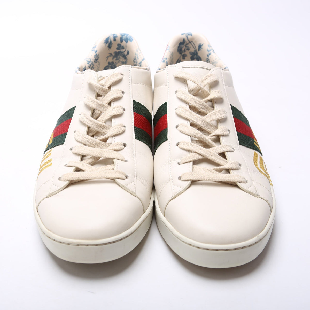 Ace Web Guccy Sneakers Size .