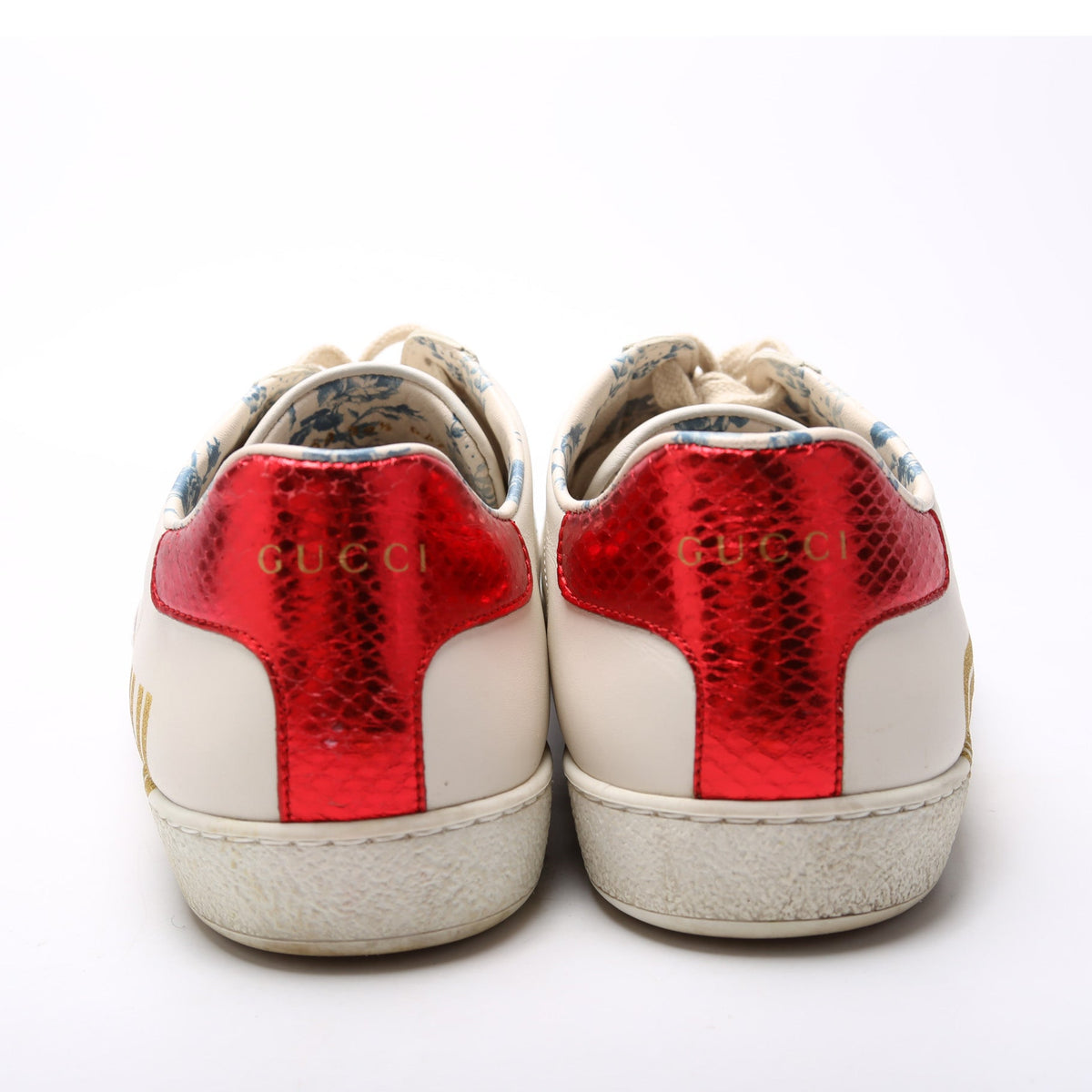 Ace Web Guccy Sneakers Size .