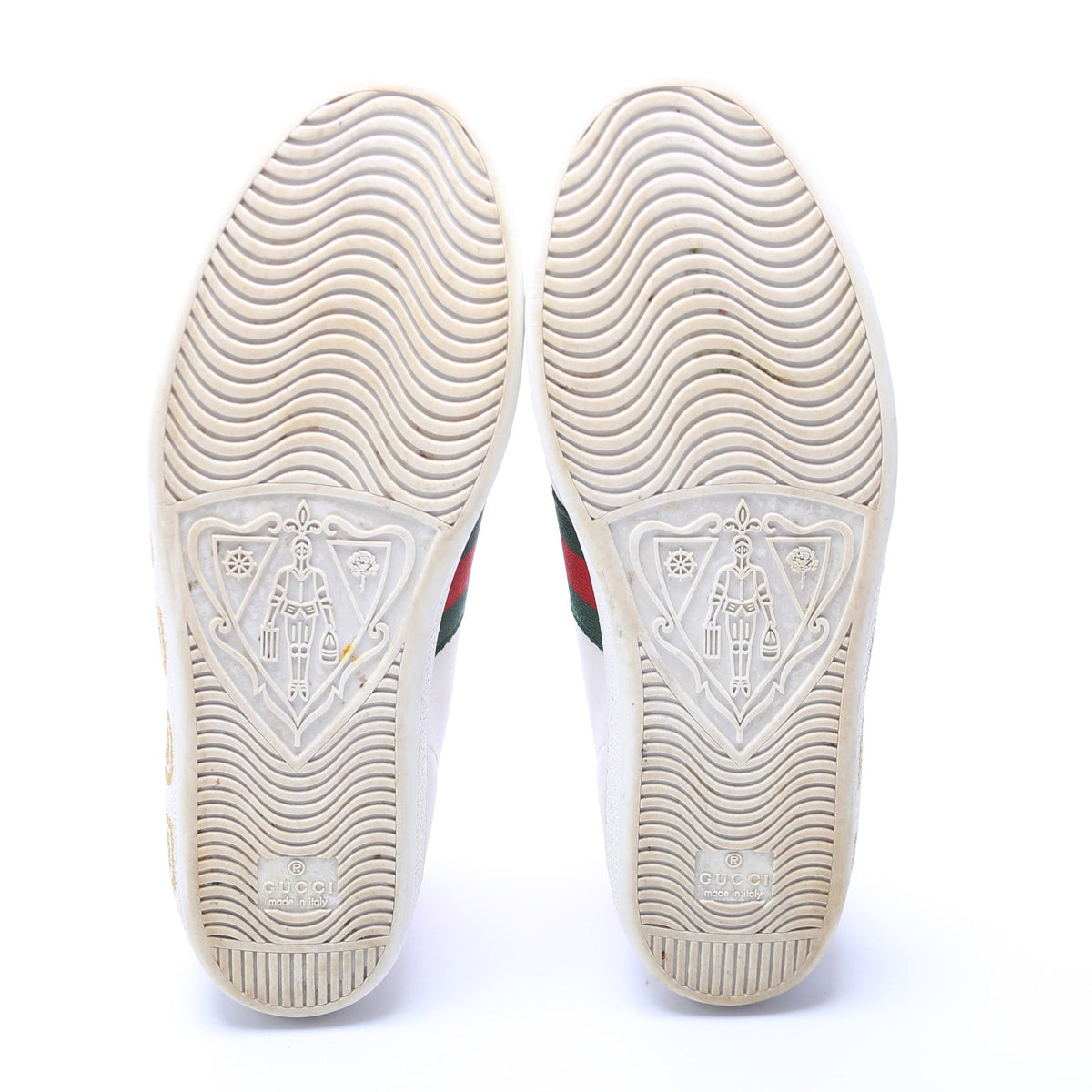 Ace Web Guccy Sneakers Size .
