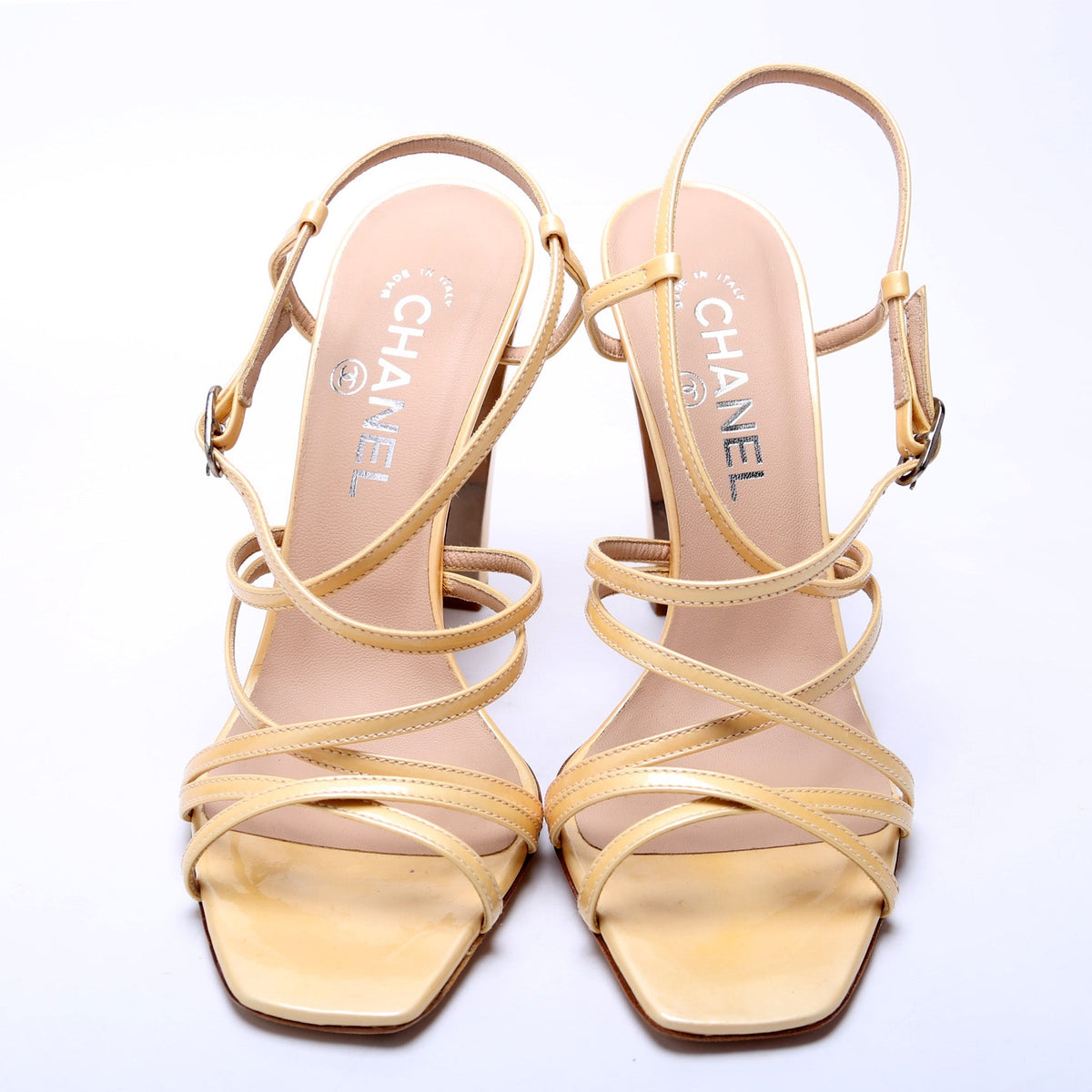 CC Sandal Pumps Size 39.5