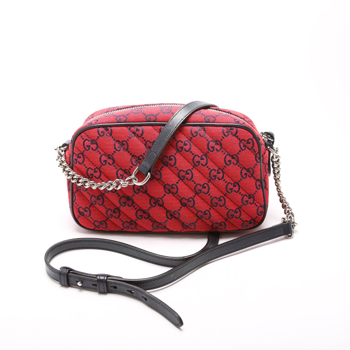 Marmont Small Canvas Camera