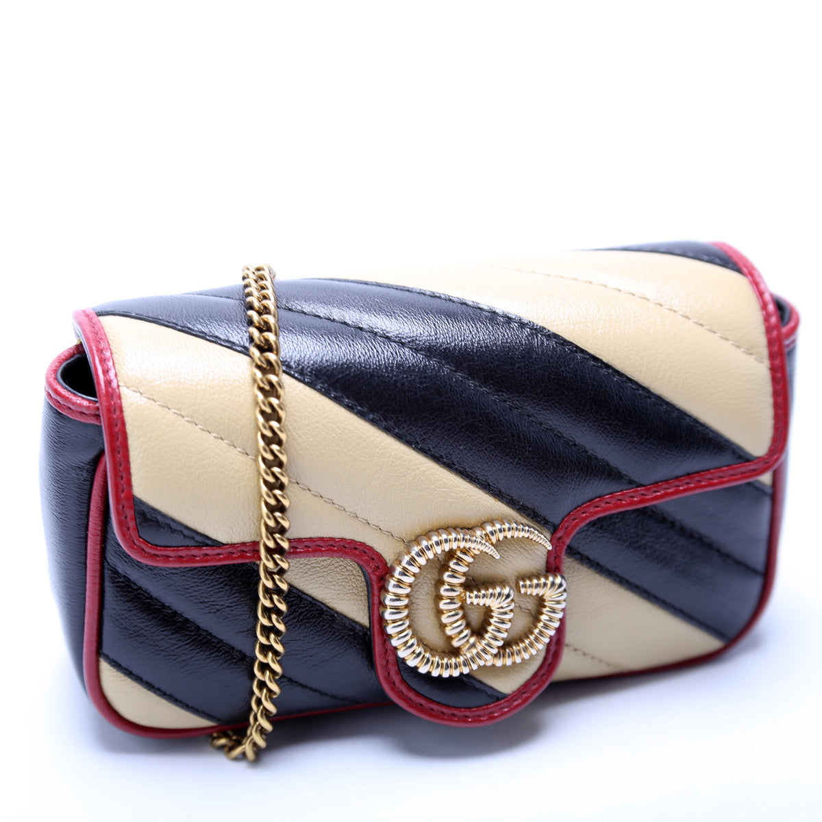 Super Mini Flap Torchon
