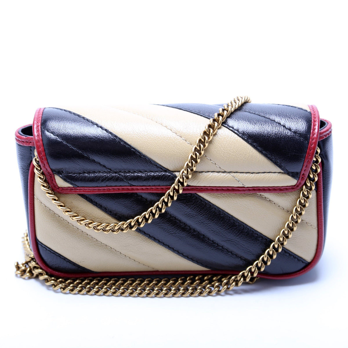 Super Mini Flap Torchon