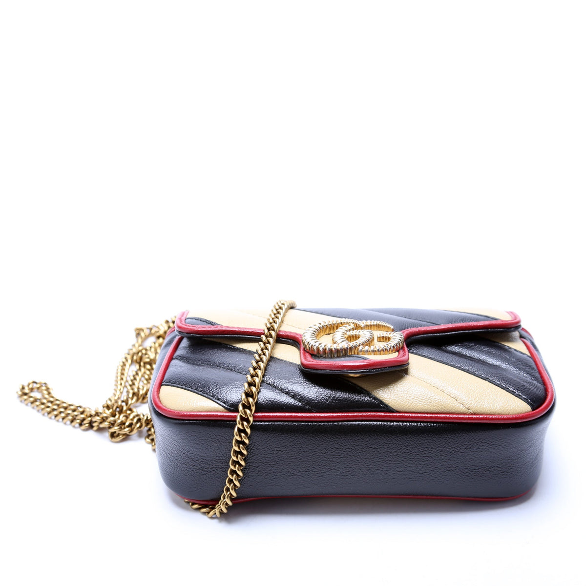 Super Mini Flap Torchon