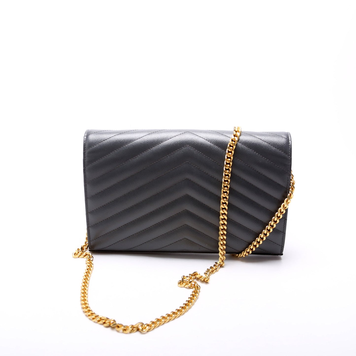 Grain De Chain Wallet