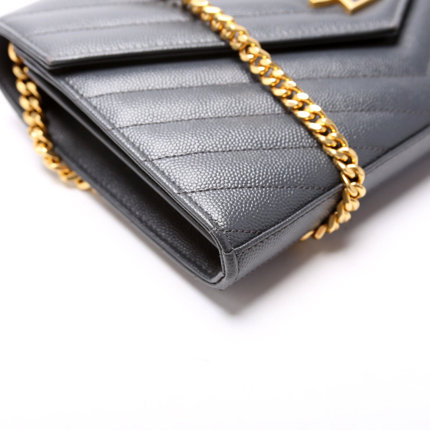 Grain De Chain Wallet