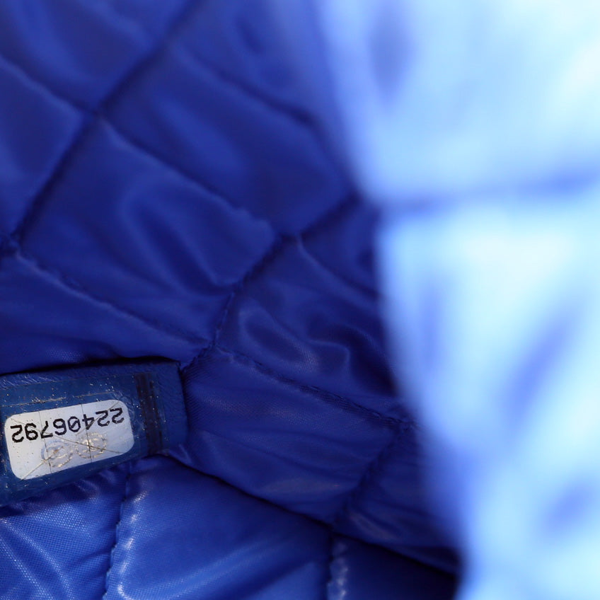 O Case Medium Lambskin