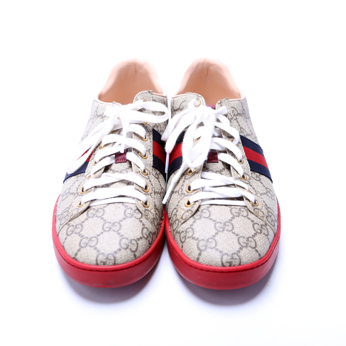 Ace Web GG Supreme Sneakers Size .