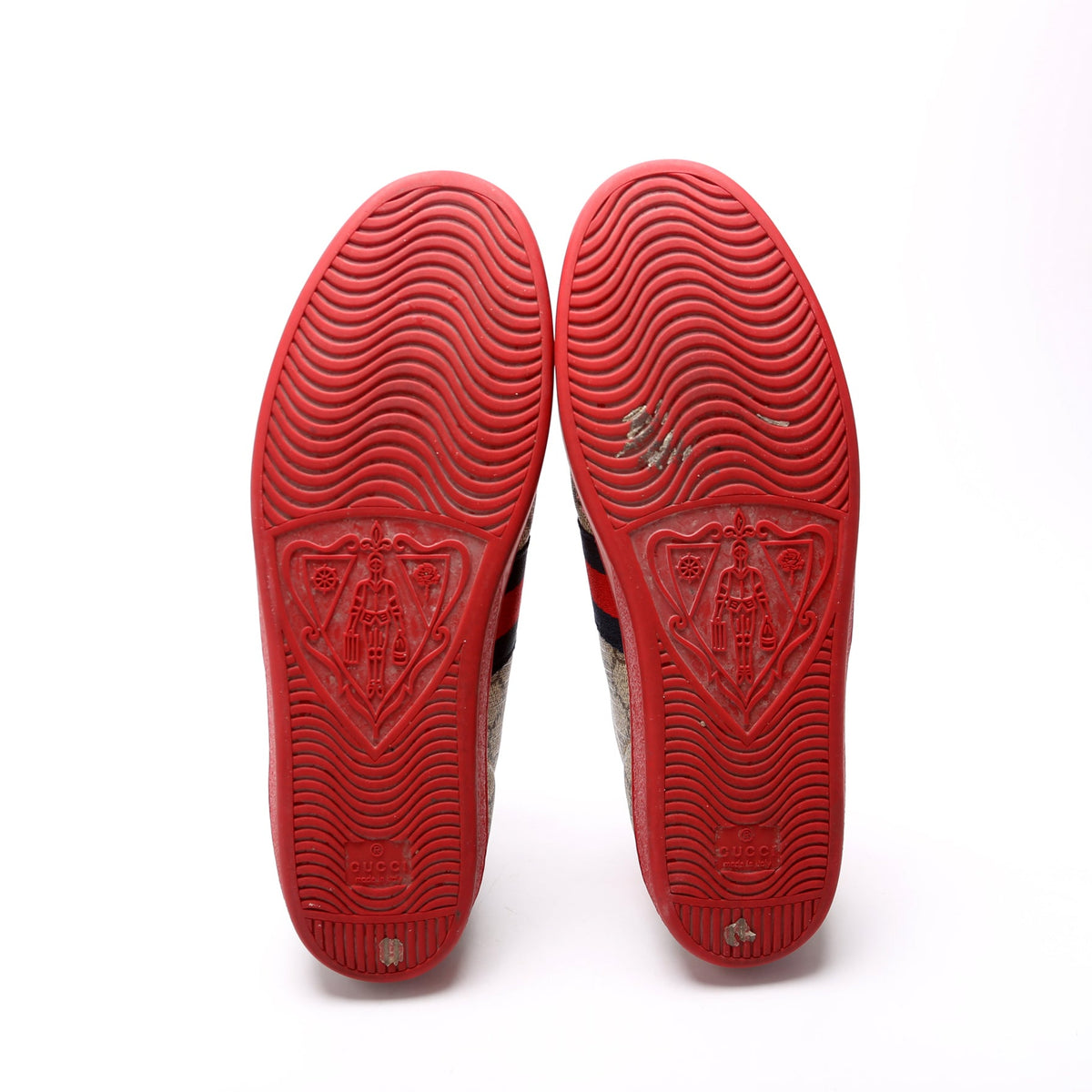 Ace Web GG Supreme Sneakers Size .