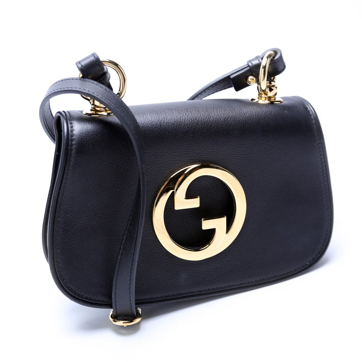 Blondie Mini Shoulder Bag