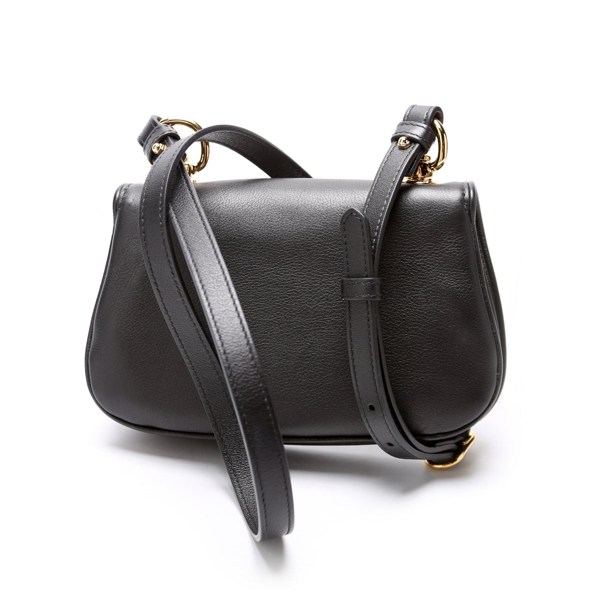 Blondie Mini Shoulder Bag