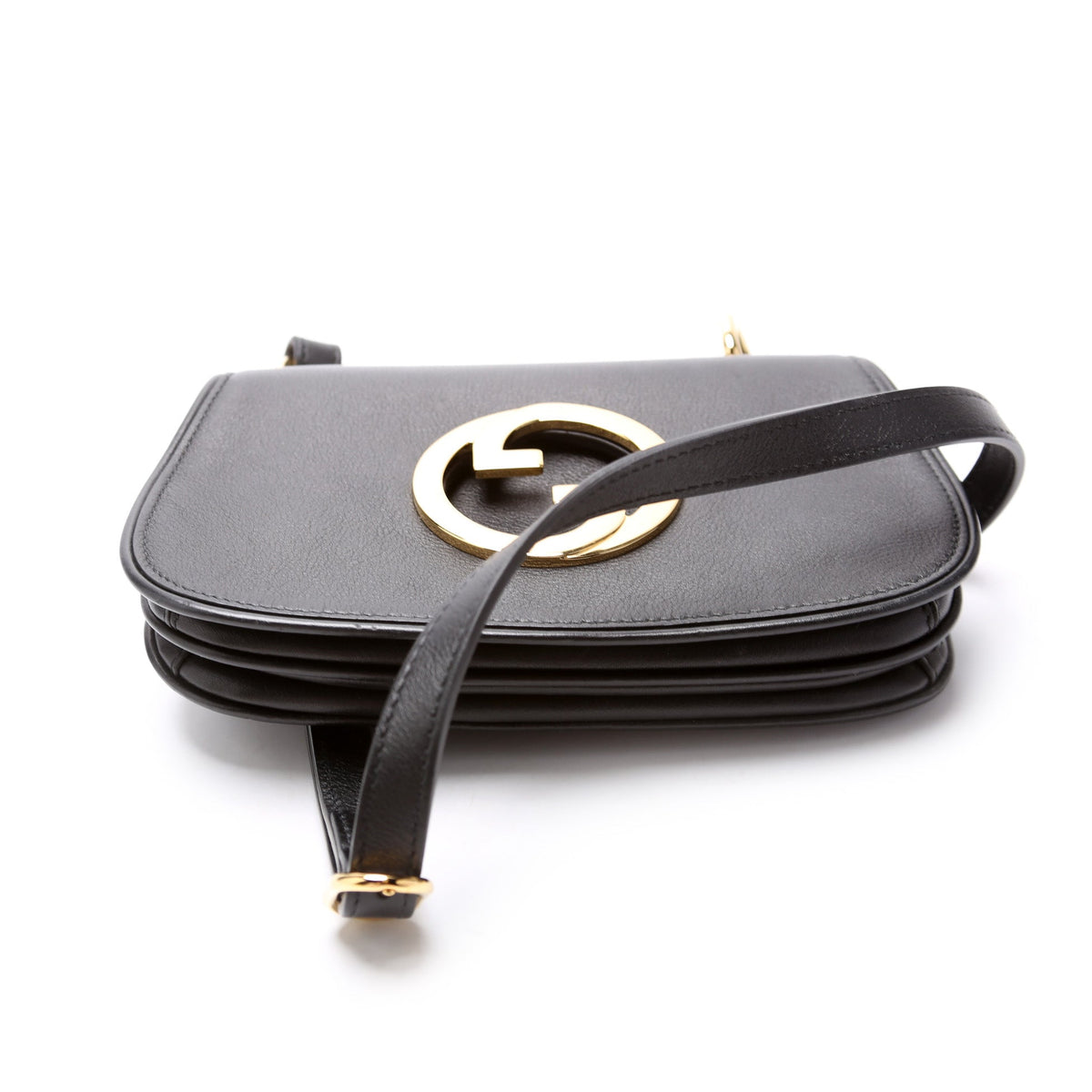 Blondie Mini Shoulder Bag
