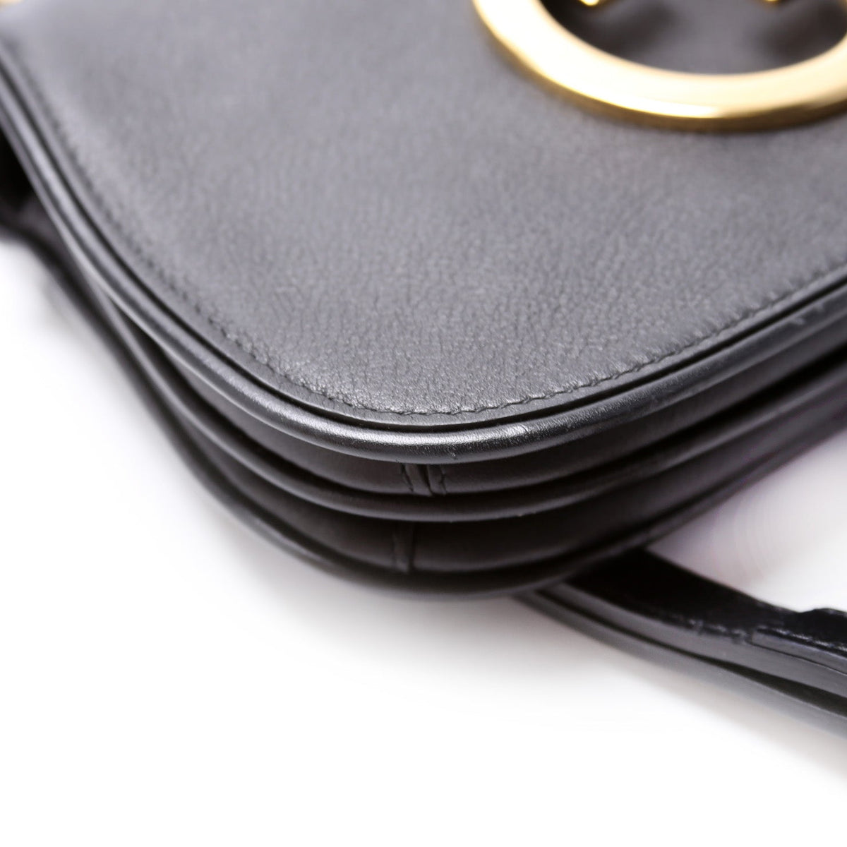 Blondie Mini Shoulder Bag