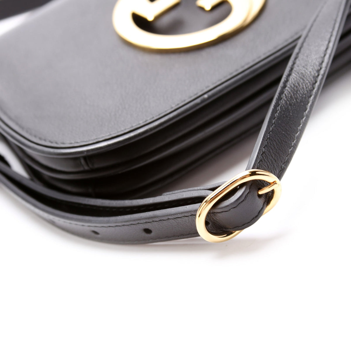 Blondie Mini Shoulder Bag