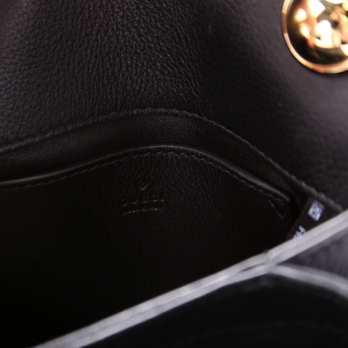 Blondie Mini Shoulder Bag