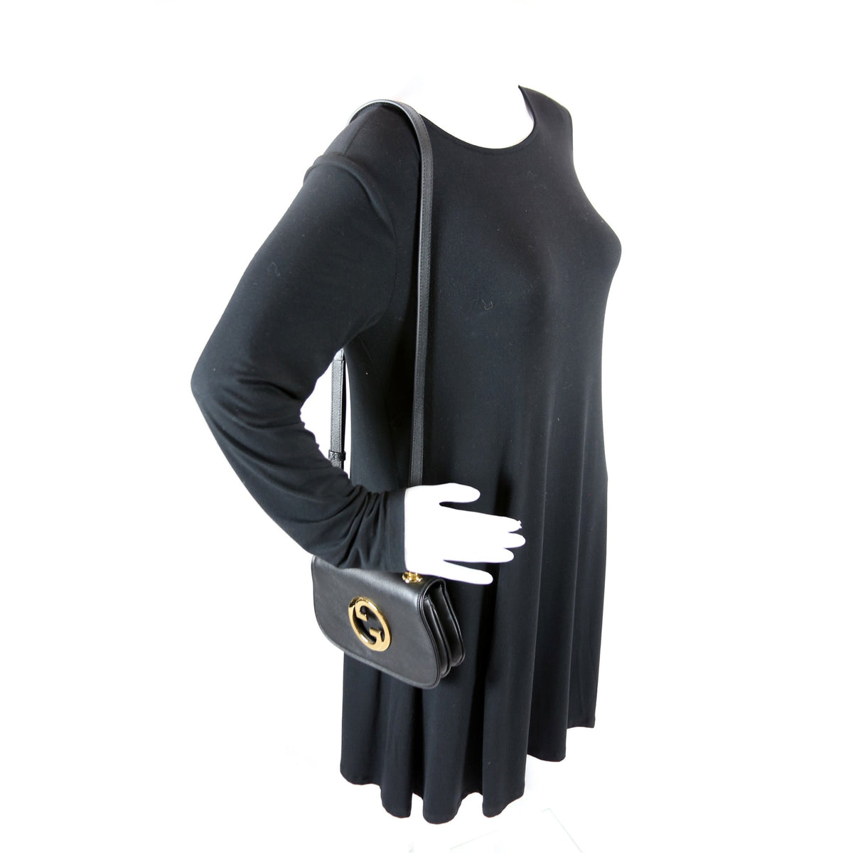 Blondie Mini Shoulder Bag