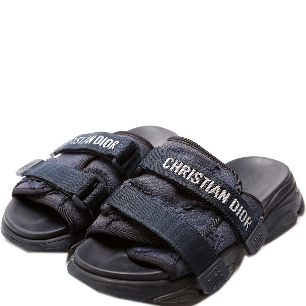 D Wander Sandals Size 37