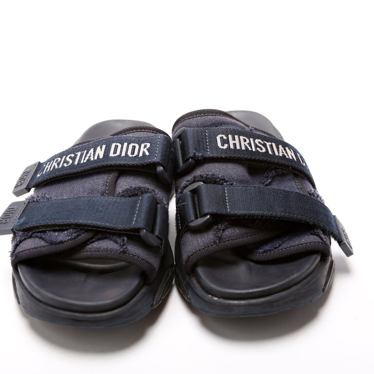 D Wander Sandals Size 37