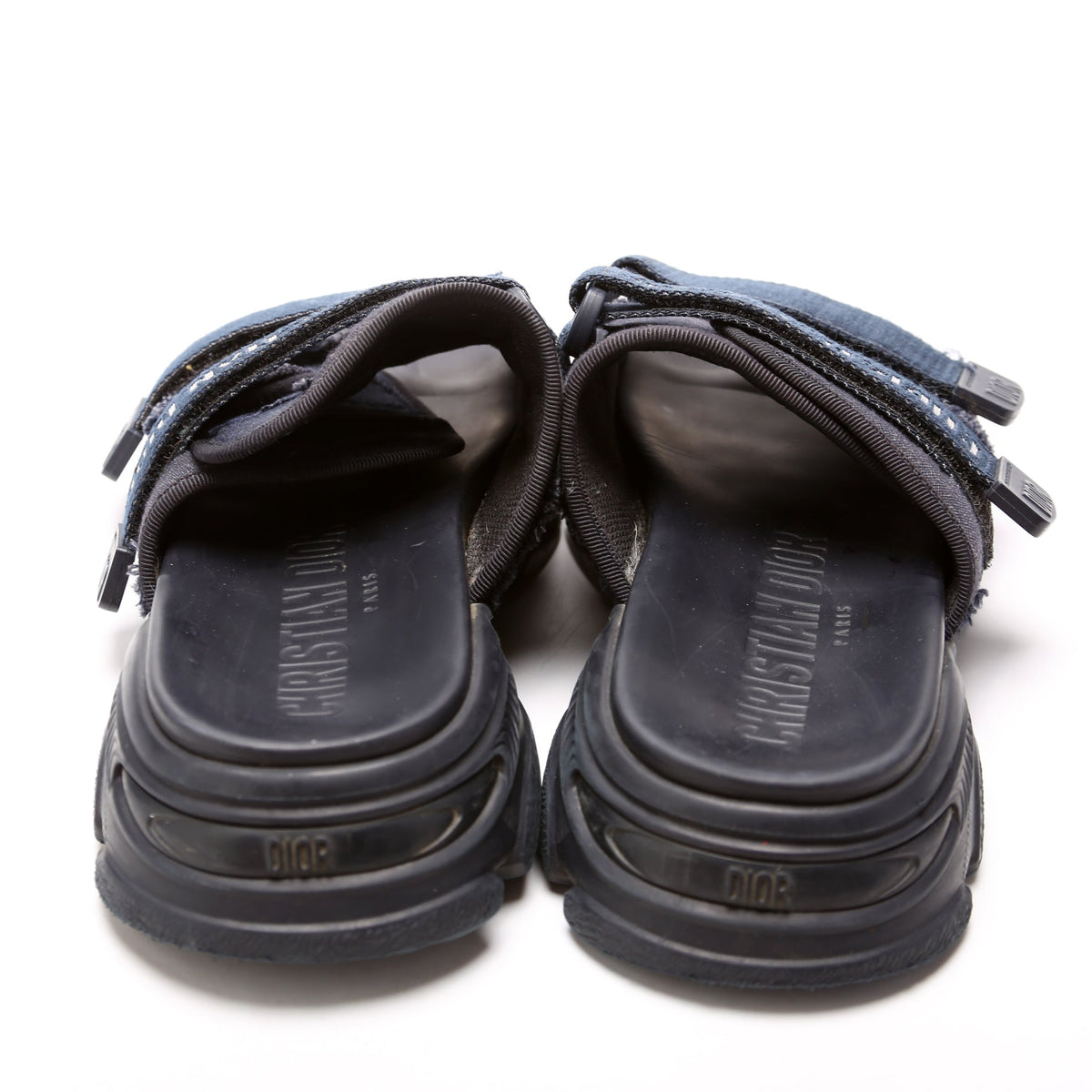 D Wander Sandals Size 37