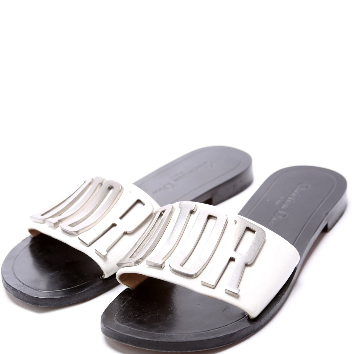 Evolution Slides Size 37