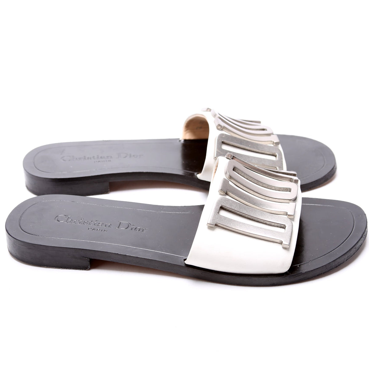 Evolution Slides Size 37
