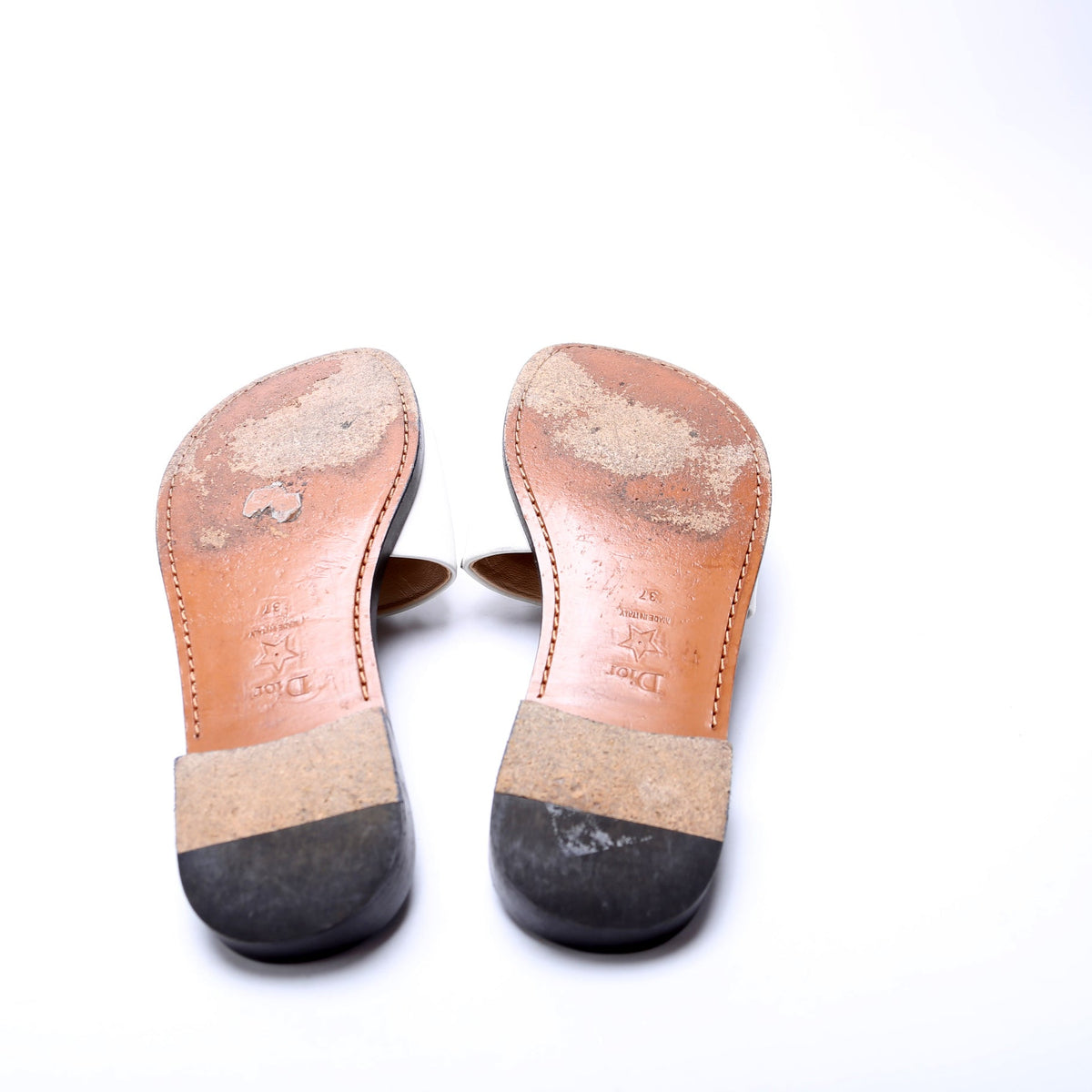Evolution Slides Size 37