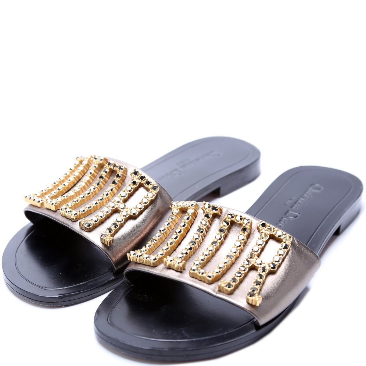 Evolution Slides Size 37
