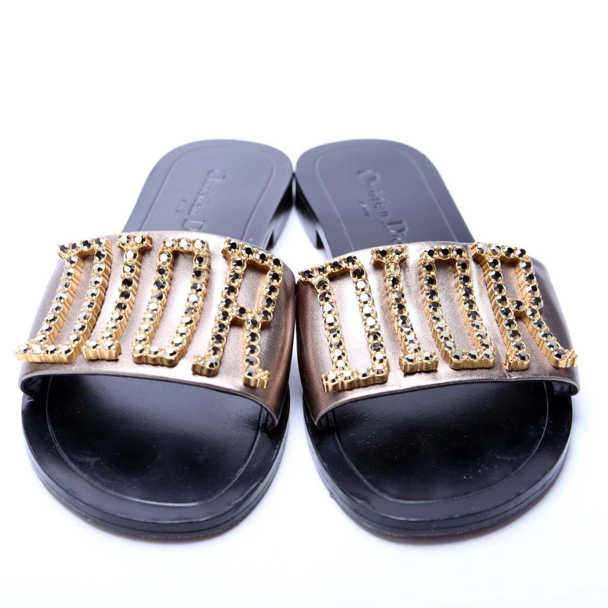Evolution Slides Size 37