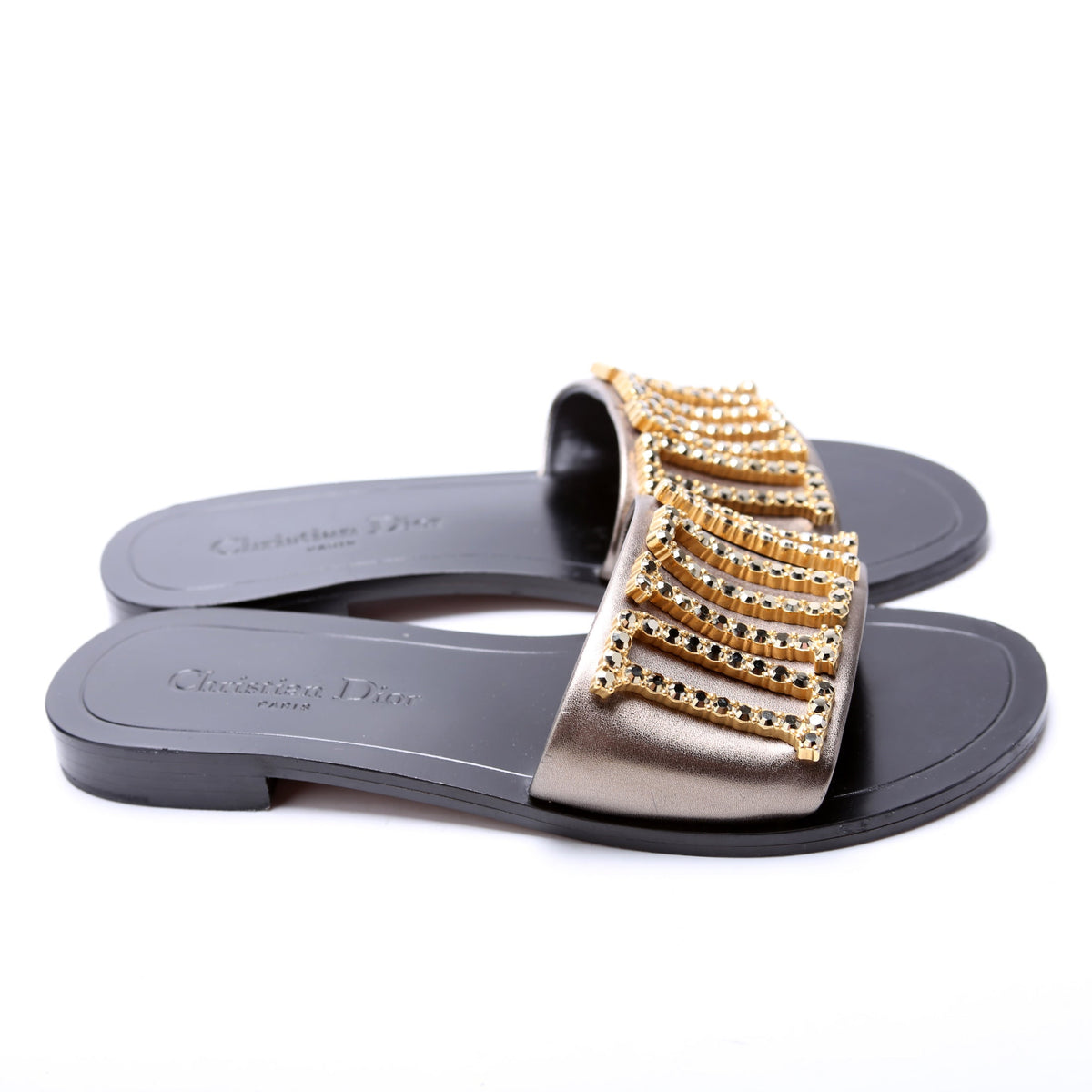 Evolution Slides Size 37