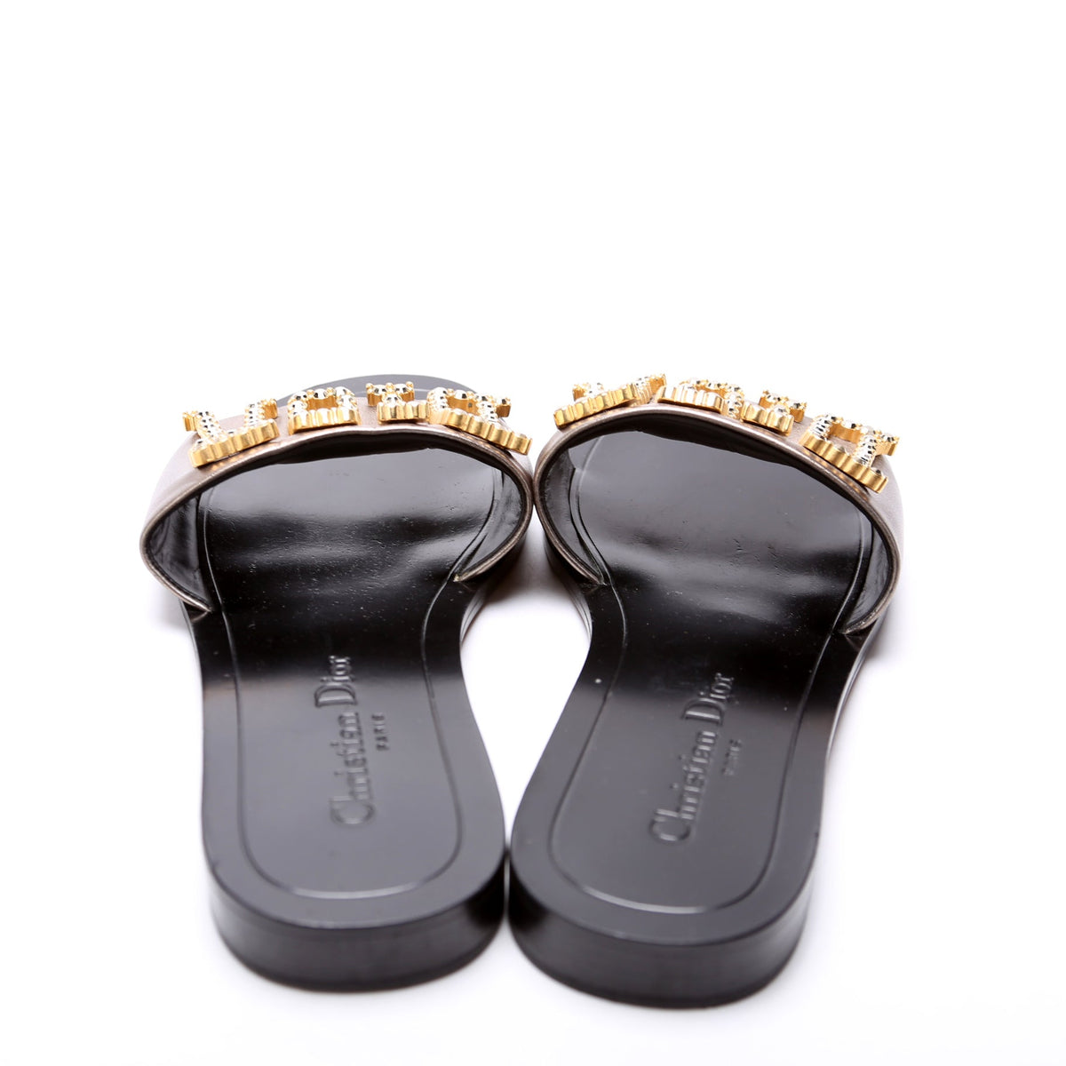Evolution Slides Size 37