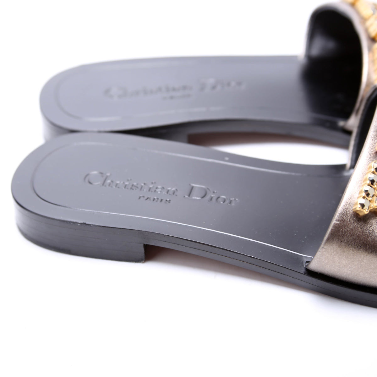 Evolution Slides Size 37