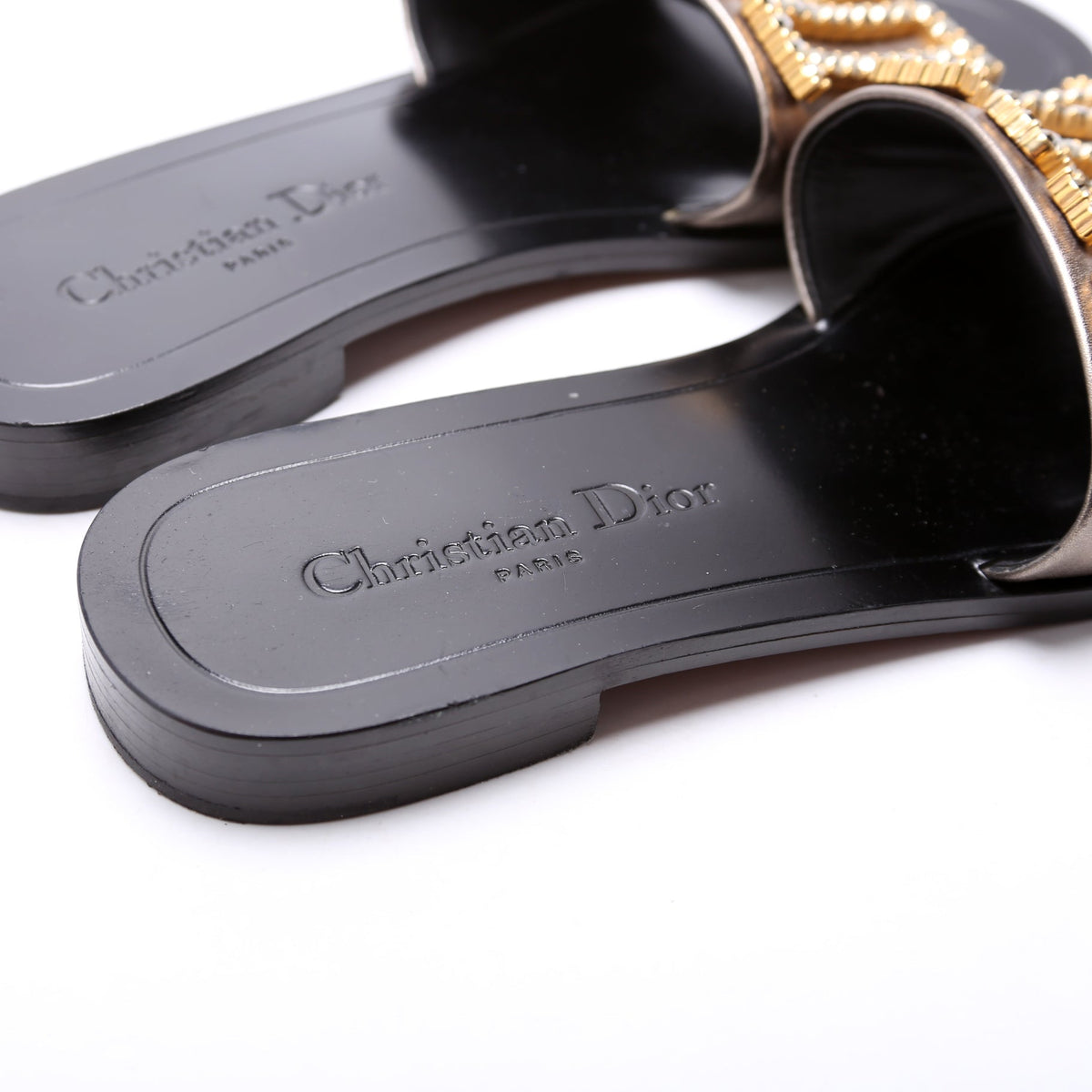 Evolution Slides Size 37