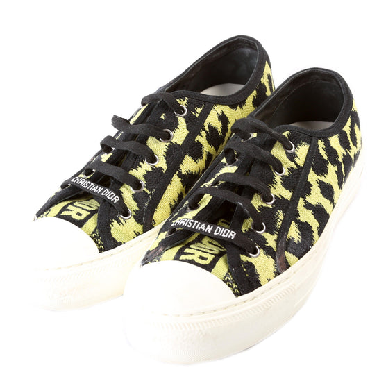 Walk'N'Dior Sneakers Size 38