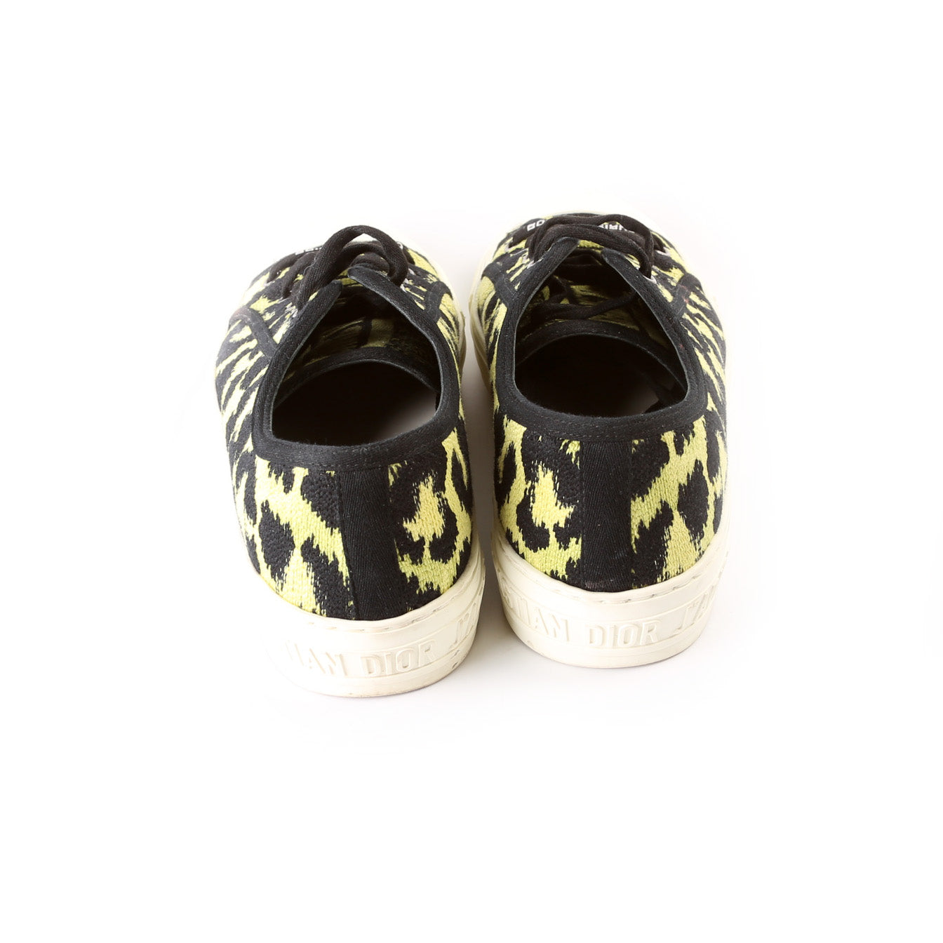 Walk'N'Dior Sneakers Size 38