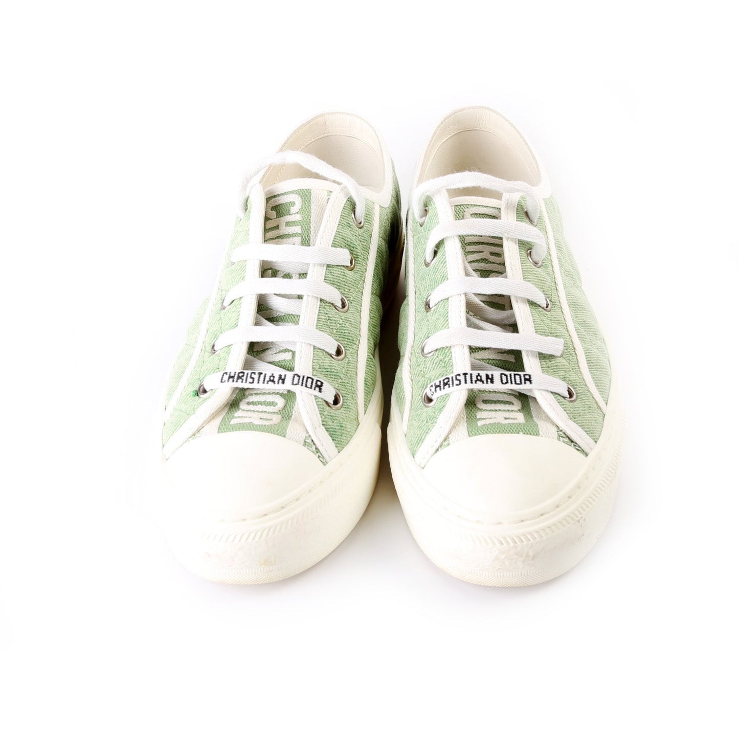 Walk'N'Dior Sneakers Size 39