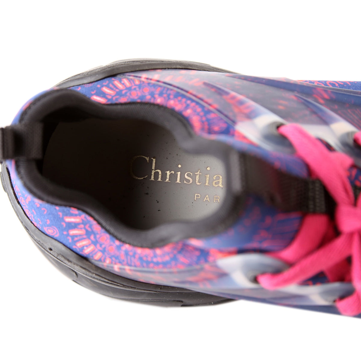 D Connect Sneakers Size 37.5