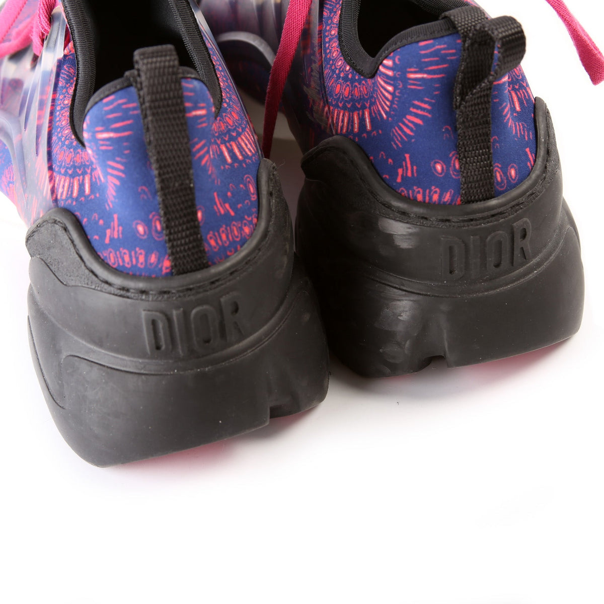D Connect Sneakers Size 37.5