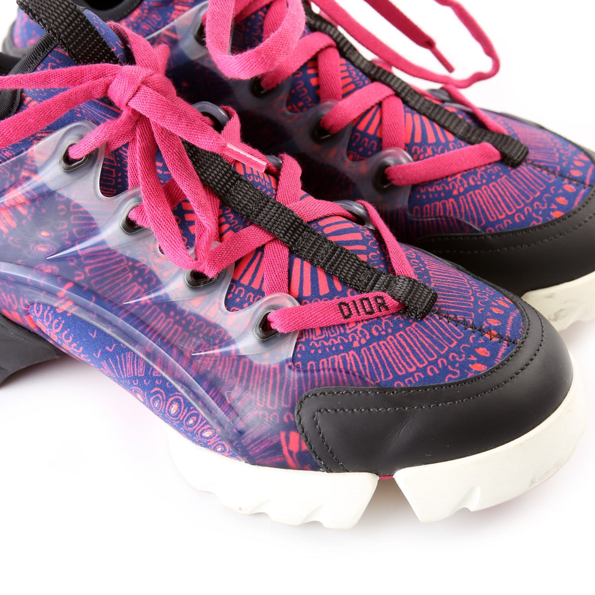 D Connect Sneakers Size 37.5