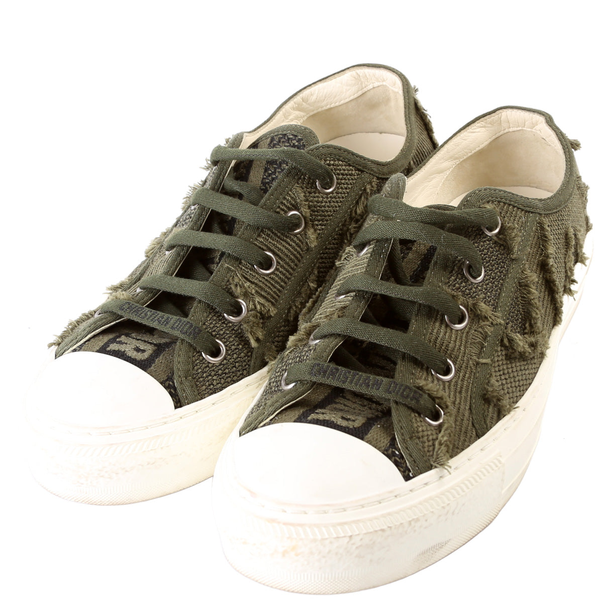 Walk'N'Dior Sneakers Size 37