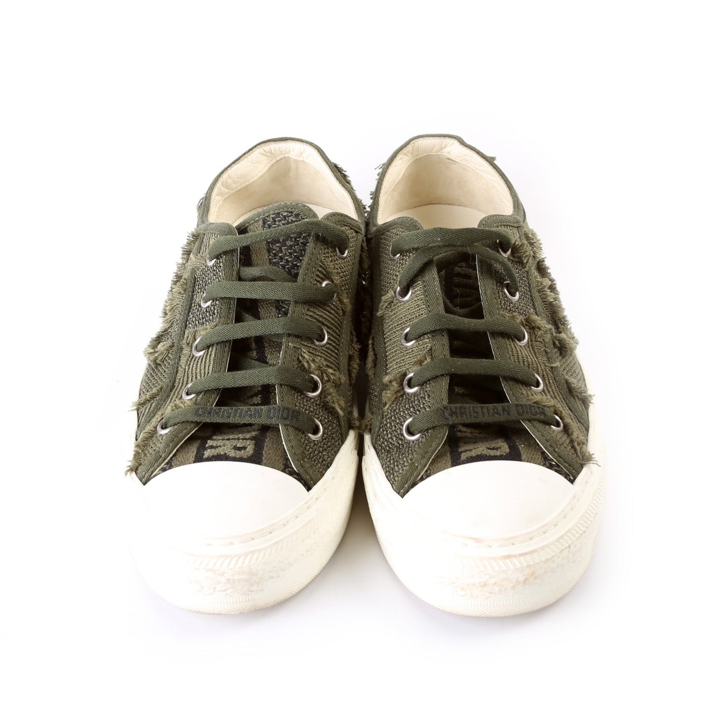 Walk'N'Dior Sneakers Size 37