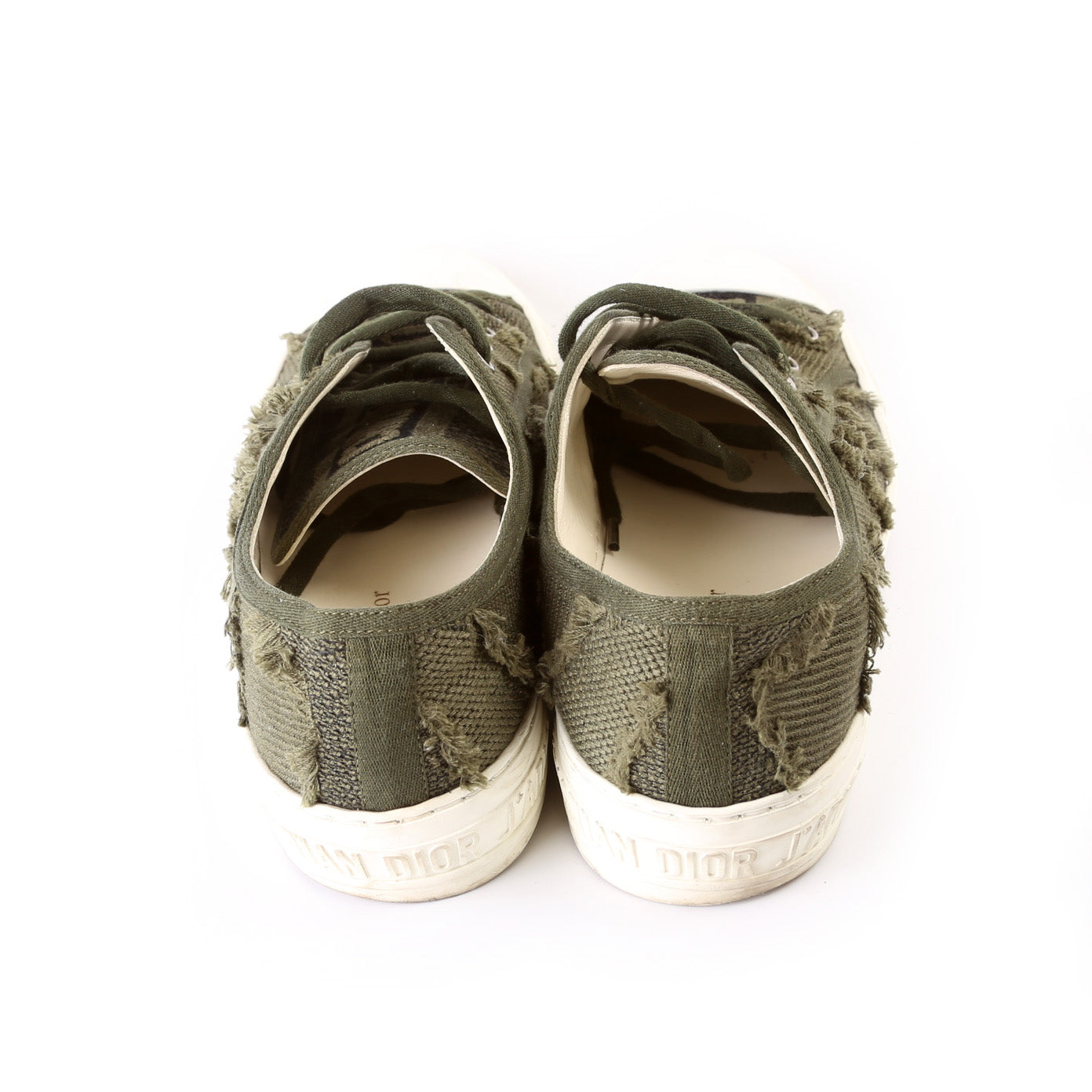 Walk'N'Dior Sneakers Size 37